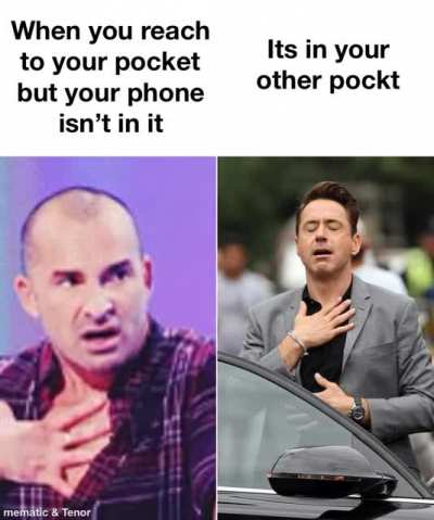 We&rsquo;ve all been there