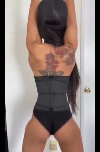 Coi leray twerk pt.3
