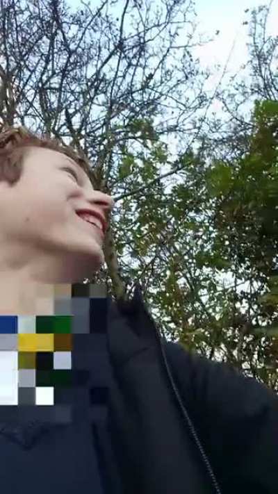 My Perfectly cut scream