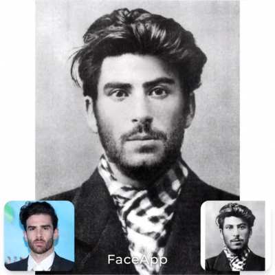 vaush stalinism arc