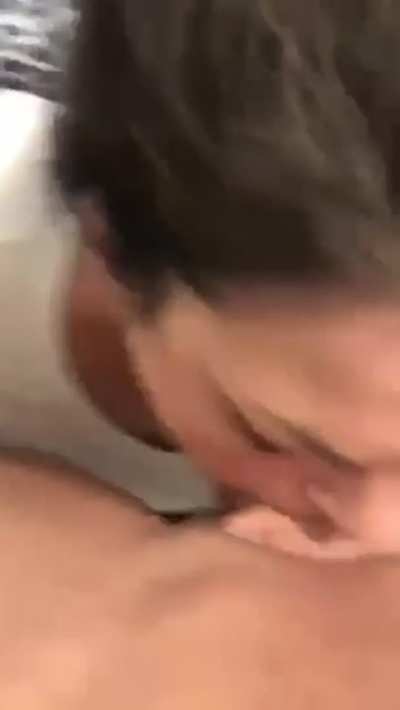 Big Dick Blowjob Deepthroat Gagging MILF