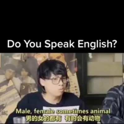 Sex