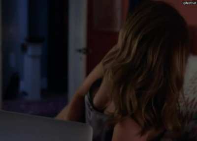 Jenna fischer