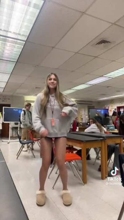 College Ass🍑💦