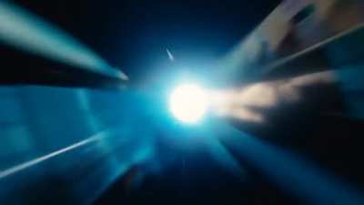 One of the most beautiful sequences I&rsquo;ll ever see