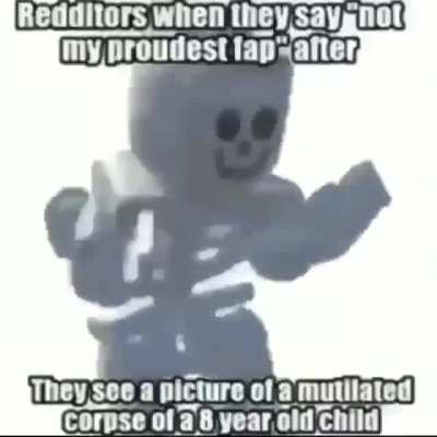 bad redditors