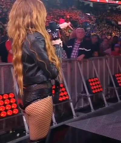 Becky Lynch
