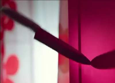 Teaser for The Freaky Girl Video