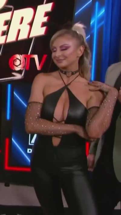 Harley Cameron