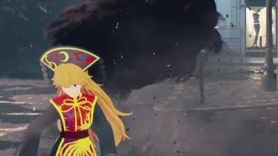 Hey, maybe the Lunarians aren't so bad after al-