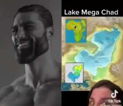 The best lake