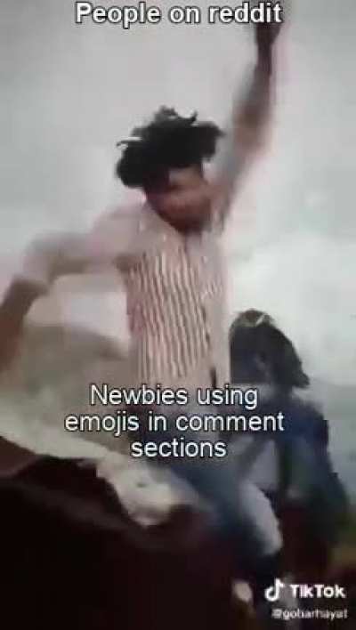 People on reddit summed up