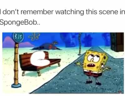 Can&rsquo;t unhear it now