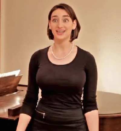 Abby Shapiro