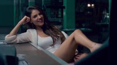 Eiza González