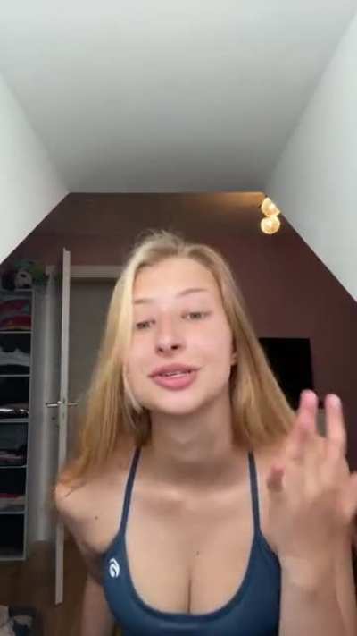 Tik Tok