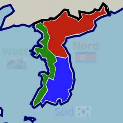 Geography or something idk German