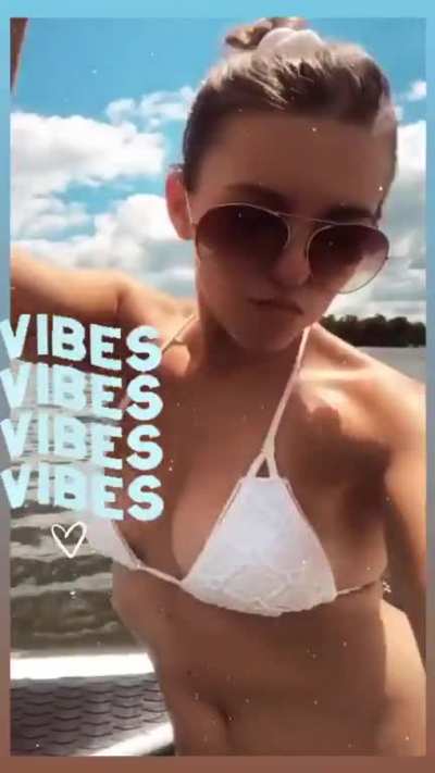 Good vibes