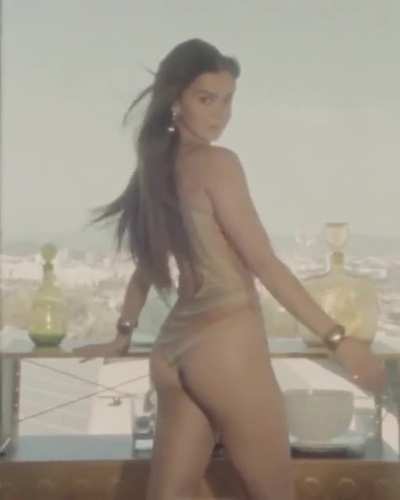 Hailee Steinfeld