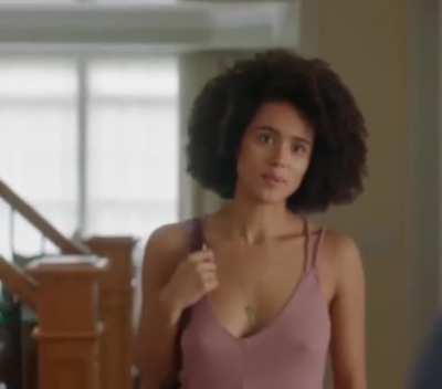Nathalie Emmanuel