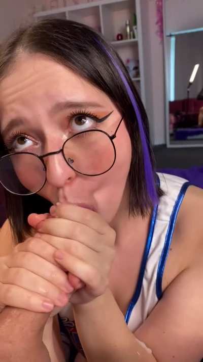 Tongue magic