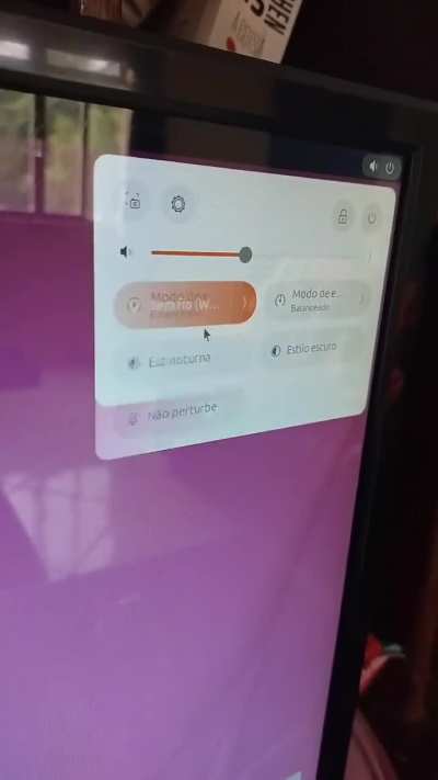 Preciso de ajudar com meu wifi adapter, ubuntu.