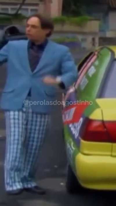 O Ciro Gomes depois do 1&deg; turno