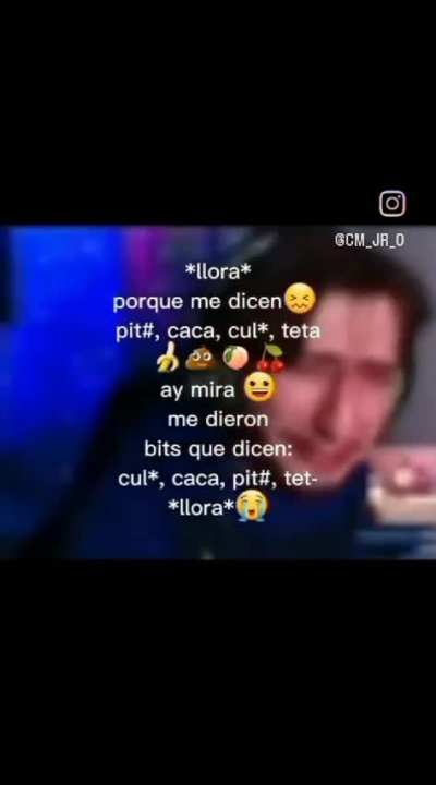 No tengo palabras