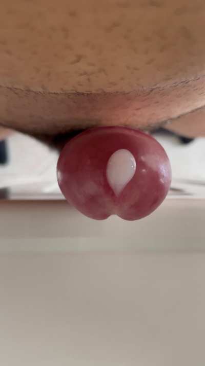 Cum hump