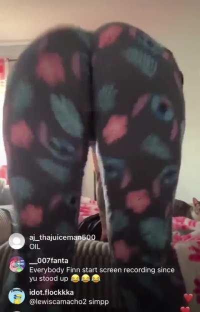 Live Clips