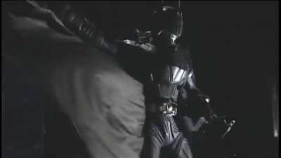 Man, the Persona 4 Arena Ultimax opening is great.