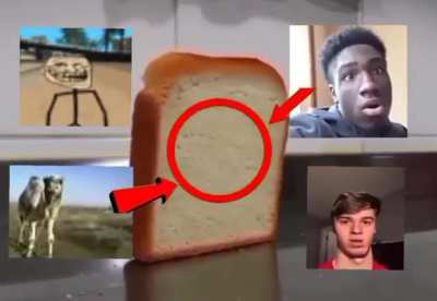 Oh my Goddd?