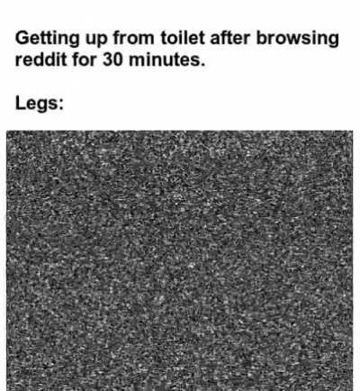 20 seconds to wash hands and rush to bed or it&rsquo;s too late