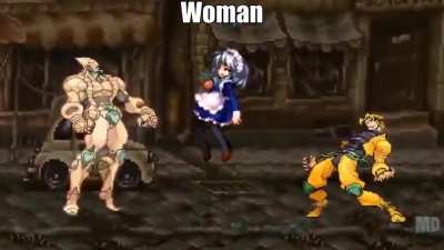 w*men