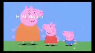 Sututu oink?