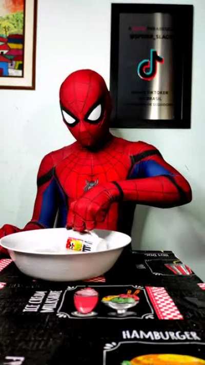 spidey knows best