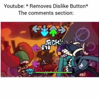 Rage on YouTube