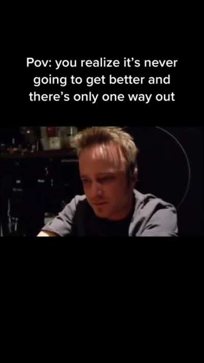 Finally some truth