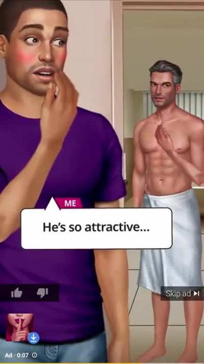 What the fuck