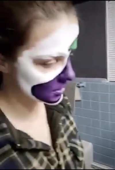 Don&rsquo;t commit too hard to your costume this year
