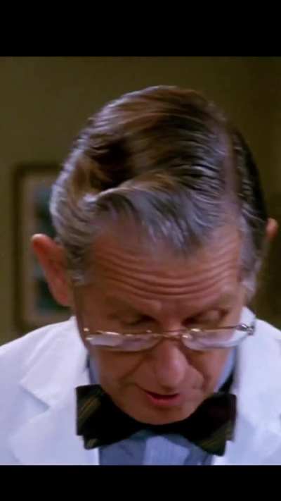 Frank Drebin at his best. 