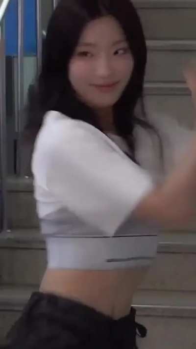 fromis_9 - Saerom