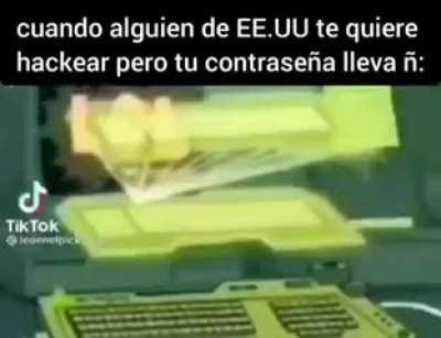 No s&eacute; que escribir ac&aacute; :V