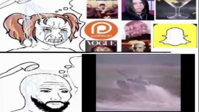 Volume warning