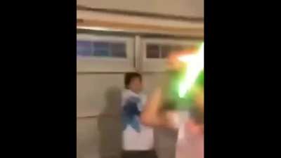 HOLY SHIT