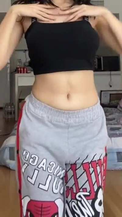 nice