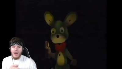 zachbealetv is fucking golden