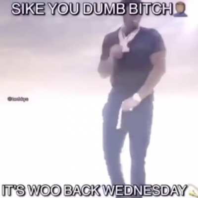 WOOOO