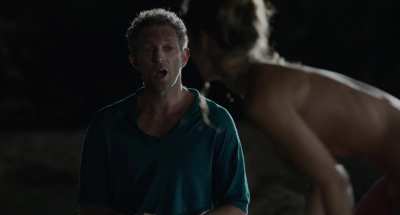 Lola Le Lann great plot in One Wild Moment (2015)