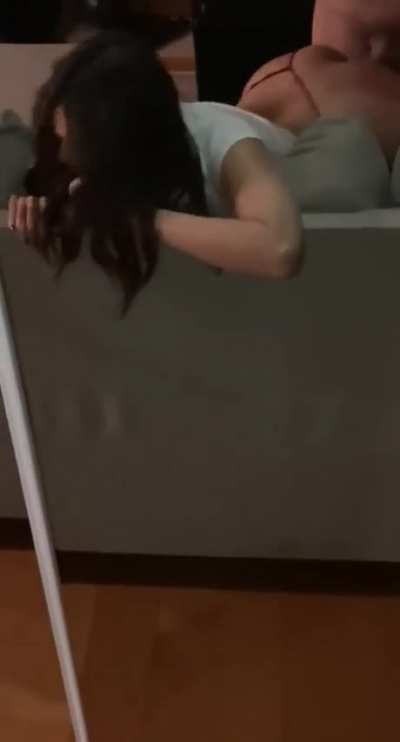 drunk sex
